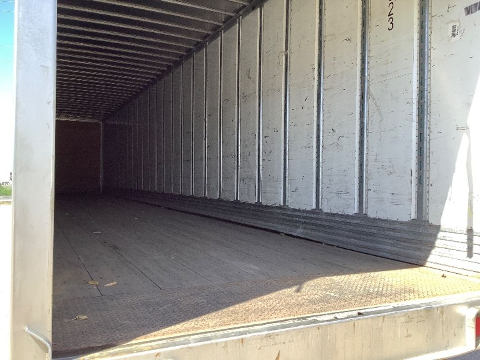 Dry Van Trailer-Semi Trailers-Utility-2013-Trailer-Carrollton-TX-174,844\n\t\tmiles-$ 13,500 - Image 10