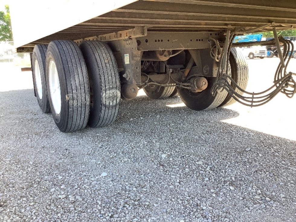 Dry Van Trailer-Semi Trailers-Utility-2013-Trailer-Carrollton-TX-174,844\n\t\tmiles-$ 13,500 - Image 5