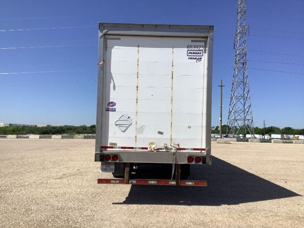 Dry Van Trailer-Semi Trailers-Utility-2013-Trailer-Carrollton-TX-174,844\n\t\tmiles-$ 13,500 - Image 6