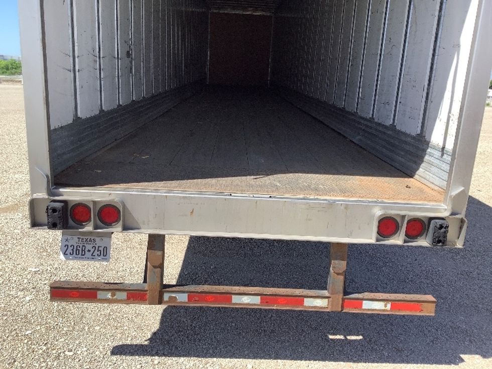 Dry Van Trailer-Semi Trailers-Utility-2013-Trailer-Carrollton-TX-174,844\n\t\tmiles-$ 13,500 - Image 8
