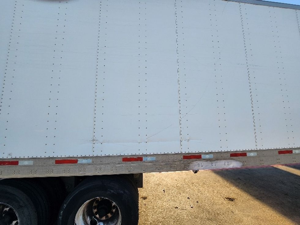 Dry Van Trailer-Semi Trailers-Utility-2013-Trailer-Carrollton-TX-296,099\n\t\tmiles-$ 13,500 - Image 12