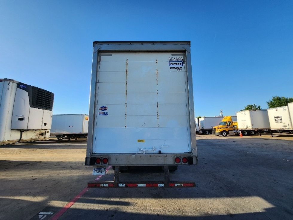 Dry Van Trailer-Semi Trailers-Utility-2013-Trailer-Carrollton-TX-296,099\n\t\tmiles-$ 13,500 - Image 6