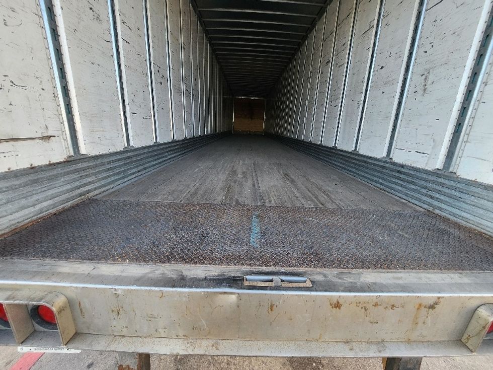Dry Van Trailer-Semi Trailers-Utility-2013-Trailer-Carrollton-TX-296,099\n\t\tmiles-$ 13,500 - Image 7