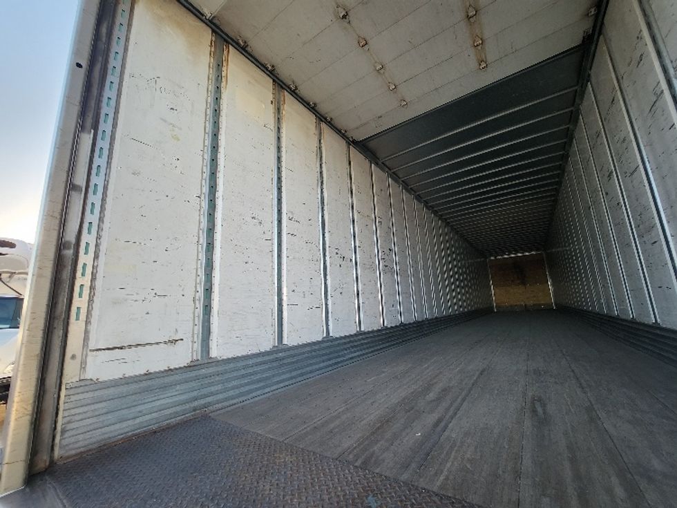 Dry Van Trailer-Semi Trailers-Utility-2013-Trailer-Carrollton-TX-296,099\n\t\tmiles-$ 13,500 - Image 8