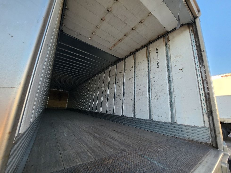 Dry Van Trailer-Semi Trailers-Utility-2013-Trailer-Carrollton-TX-296,099\n\t\tmiles-$ 13,500 - Image 9