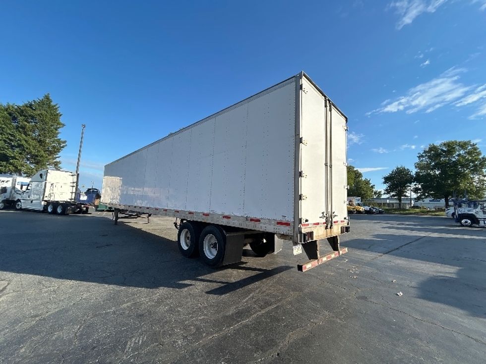 Dry Van Trailer-Semi Trailers-Utility-2013-Trailer-Charlotte-NC-206,056\n\t\tmiles-$ 13,500 - Image 3