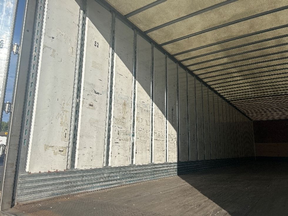 Dry Van Trailer-Semi Trailers-Utility-2013-Trailer-Charlotte-NC-206,056\n\t\tmiles-$ 13,500 - Image 9