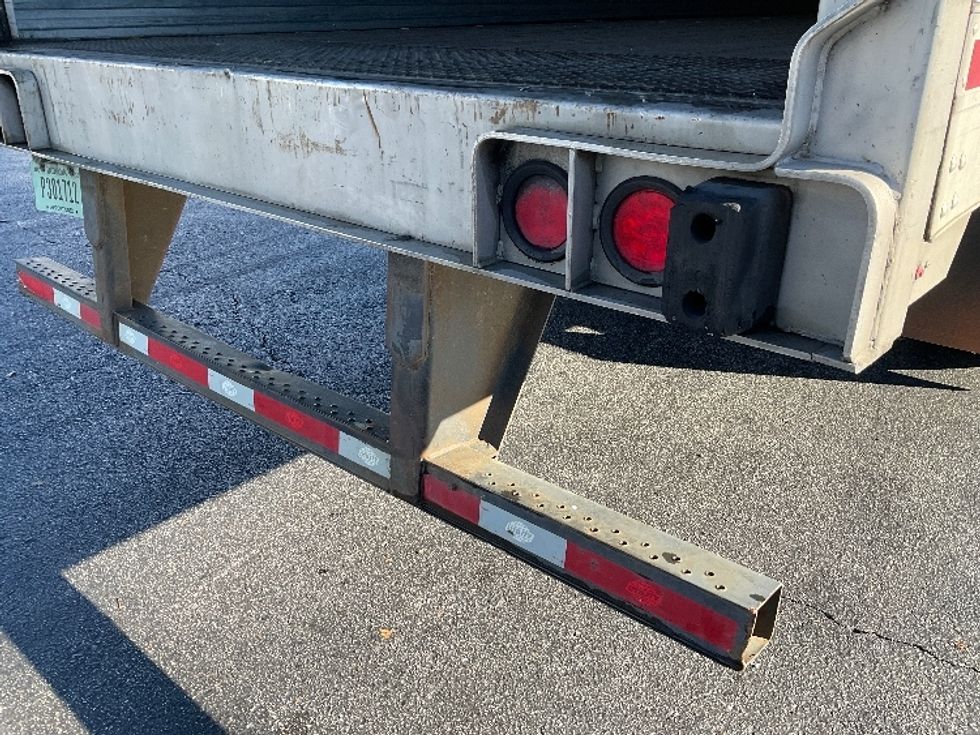 Dry Van Trailer-Semi Trailers-Utility-2013-Trailer-Charlotte-NC-300,947\n\t\tmiles-$ 13,500 - Image 11