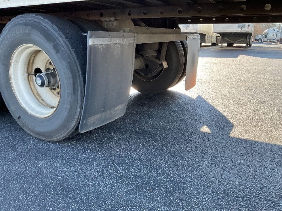 Dry Van Trailer-Semi Trailers-Utility-2013-Trailer-Charlotte-NC-300,947\n\t\tmiles-$ 13,500 - Image 12