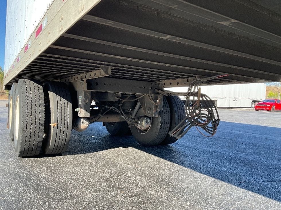 Dry Van Trailer-Semi Trailers-Utility-2013-Trailer-Charlotte-NC-300,947\n\t\tmiles-$ 13,500 - Image 5