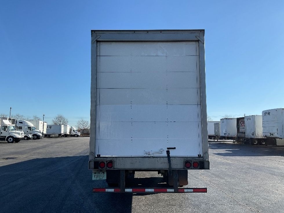 Dry Van Trailer-Semi Trailers-Utility-2013-Trailer-Charlotte-NC-300,947\n\t\tmiles-$ 13,500 - Image 6
