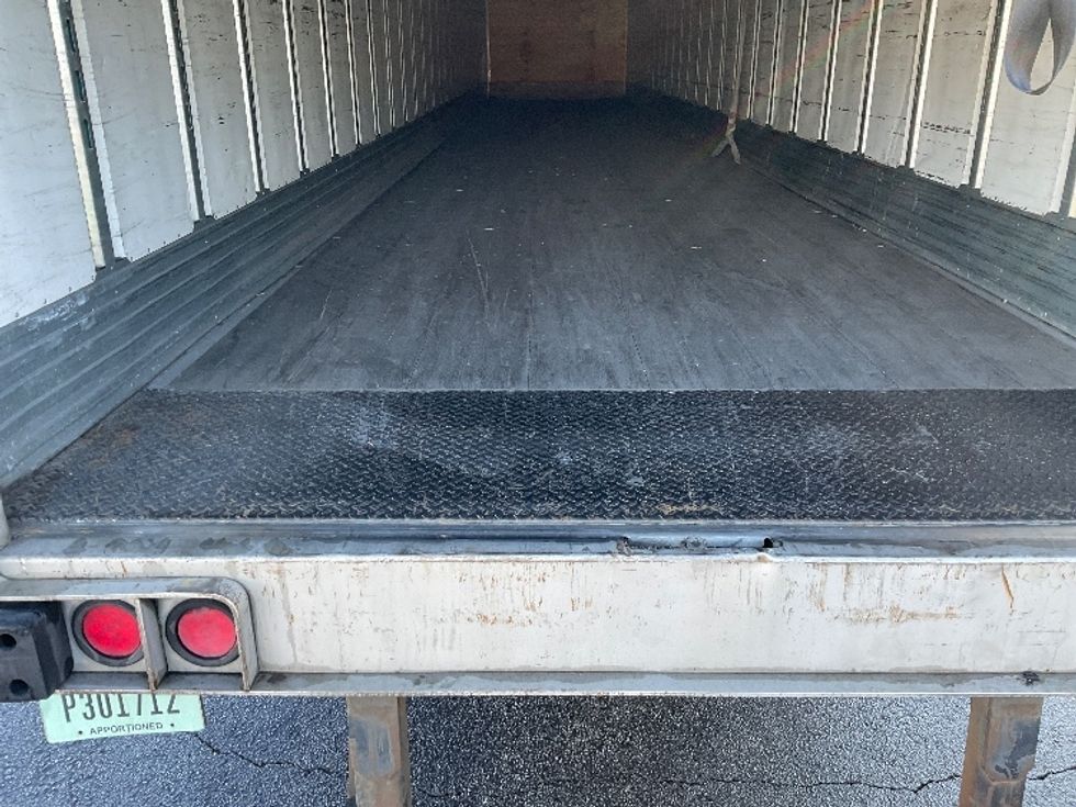 Dry Van Trailer-Semi Trailers-Utility-2013-Trailer-Charlotte-NC-300,947\n\t\tmiles-$ 13,500 - Image 8