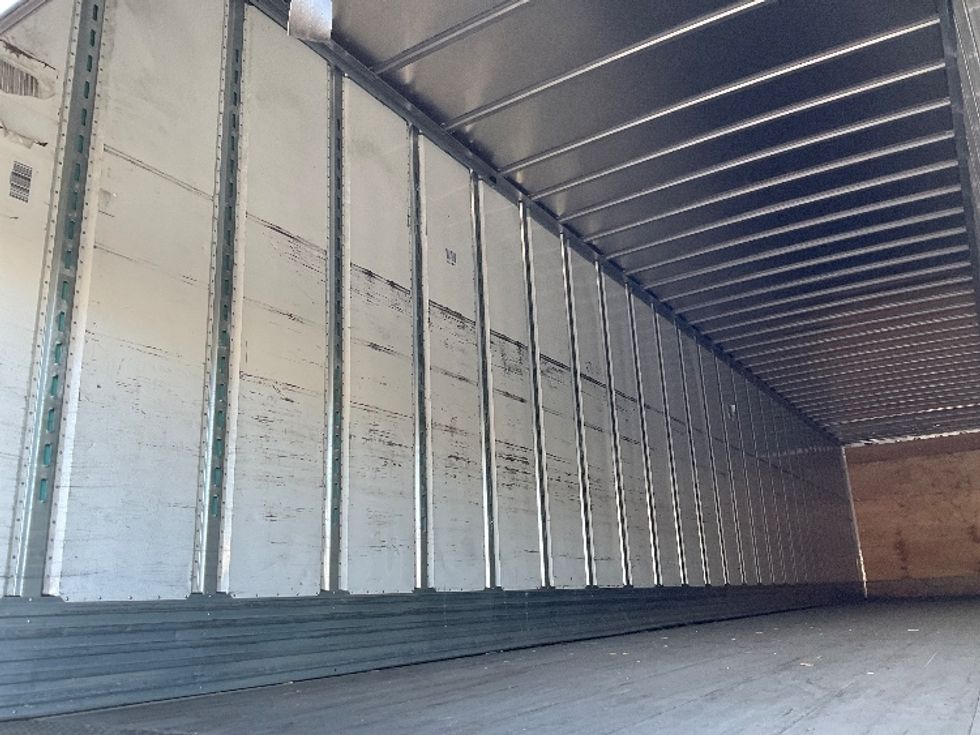 Dry Van Trailer-Semi Trailers-Utility-2013-Trailer-Charlotte-NC-300,947\n\t\tmiles-$ 13,500 - Image 9