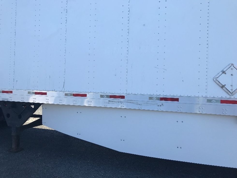 Dry Van Trailer-Semi Trailers-Utility-2013-Trailer-Charlotte-NC-371,728\n\t\tmiles-$ 17,000 - Image 13