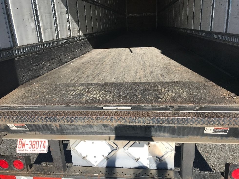 Dry Van Trailer-Semi Trailers-Utility-2013-Trailer-Charlotte-NC-371,728\n\t\tmiles-$ 17,000 - Image 8