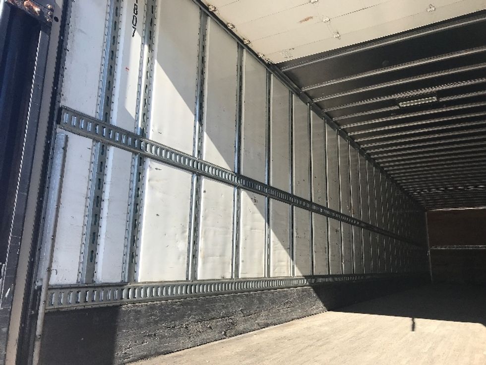 Dry Van Trailer-Semi Trailers-Utility-2013-Trailer-Charlotte-NC-371,728\n\t\tmiles-$ 17,000 - Image 9