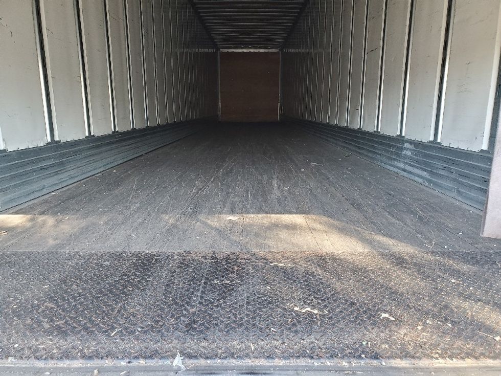 Dry Van Trailer-Semi Trailers-Utility-2013-Trailer-Chesapeake-VA-545,566\n\t\tmiles-$ 13,500 - Image 7