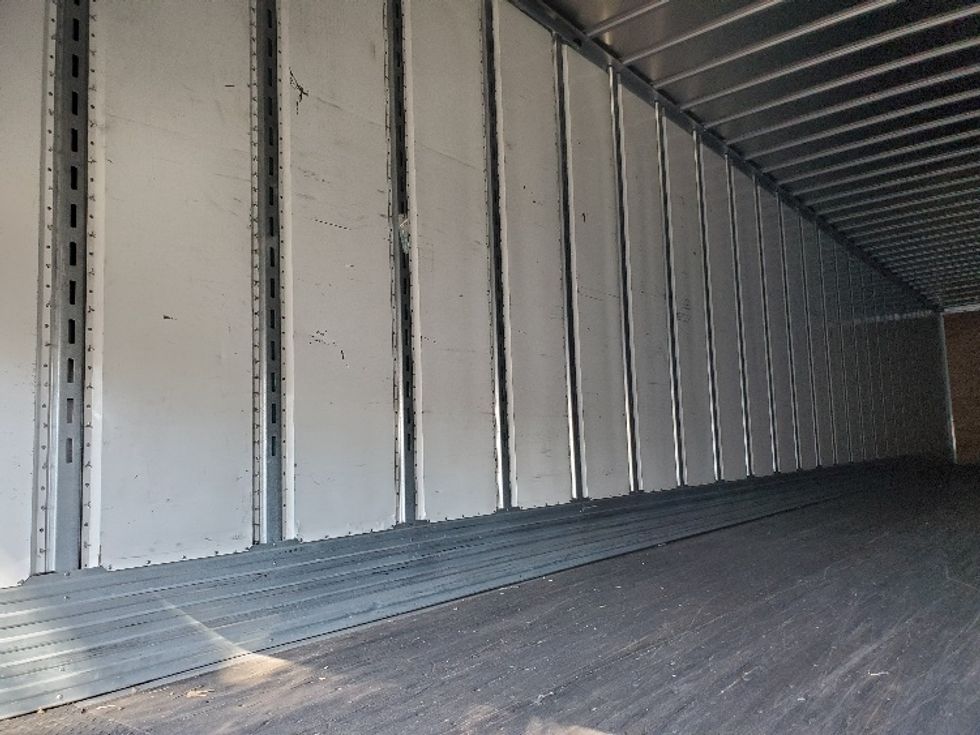 Dry Van Trailer-Semi Trailers-Utility-2013-Trailer-Chesapeake-VA-545,566\n\t\tmiles-$ 13,500 - Image 8