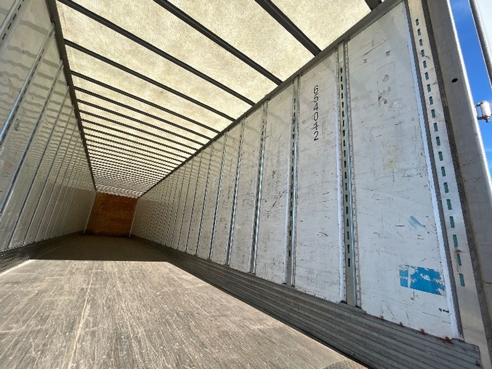 Dry Van Trailer-Semi Trailers-Utility-2013-Trailer-Chester-VA-869,874\n\t\tmiles-$ 13,500 - Image 10