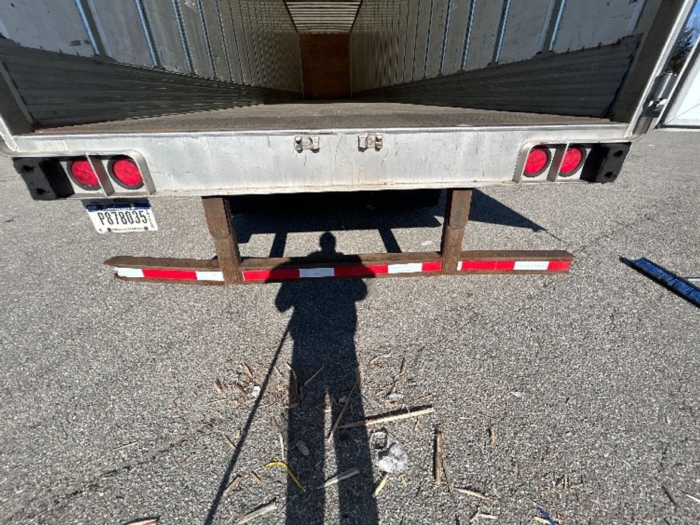 Dry Van Trailer-Semi Trailers-Utility-2013-Trailer-Chester-VA-869,874\n\t\tmiles-$ 13,500 - Image 11