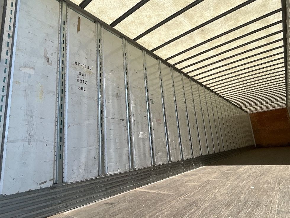 Dry Van Trailer-Semi Trailers-Utility-2013-Trailer-Chester-VA-869,874\n\t\tmiles-$ 13,500 - Image 9