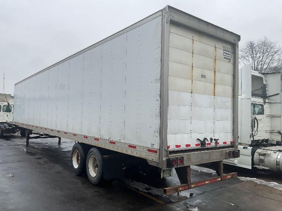 Dry Van Trailer-Semi Trailers-Utility-2013-Trailer-Chicopee-MA-325,075\n\t\tmiles-$ 13,000 - Image 3