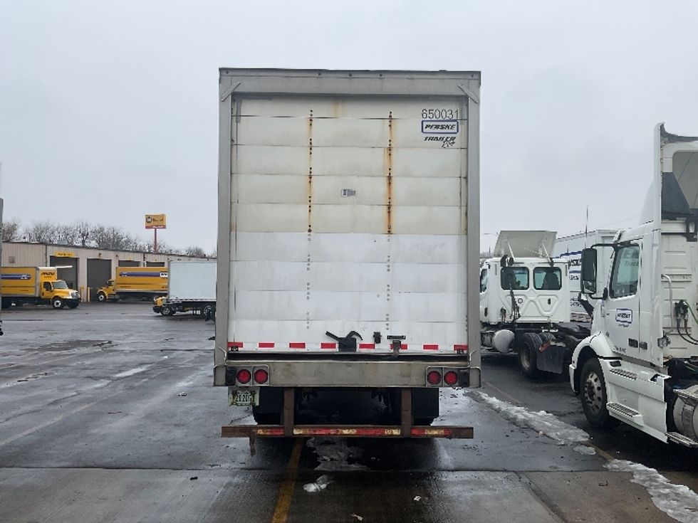 Dry Van Trailer-Semi Trailers-Utility-2013-Trailer-Chicopee-MA-325,075\n\t\tmiles-$ 13,000 - Image 6