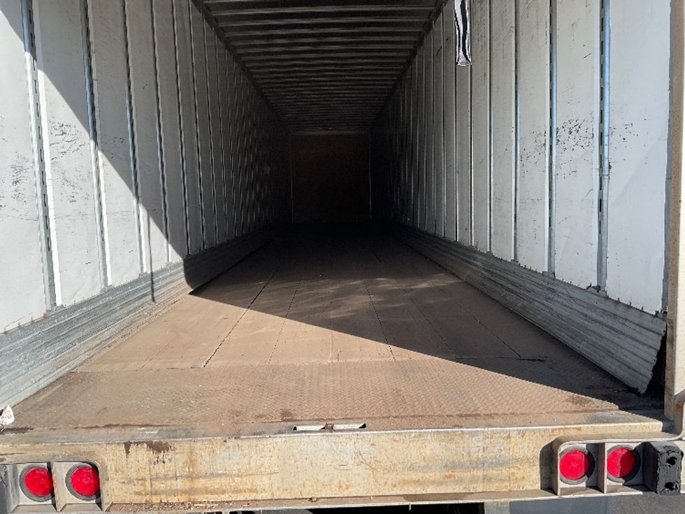 Dry Van Trailer-Semi Trailers-Utility-2013-Trailer-Colorado Springs-CO-256,584\n\t\tmiles-$ 15,500 - Image 7