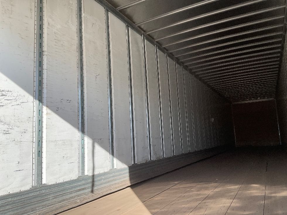 Dry Van Trailer-Semi Trailers-Utility-2013-Trailer-Colorado Springs-CO-256,584\n\t\tmiles-$ 15,500 - Image 8