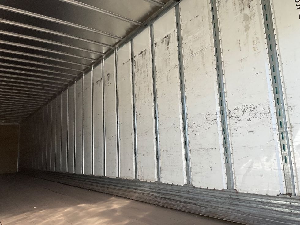 Dry Van Trailer-Semi Trailers-Utility-2013-Trailer-Colorado Springs-CO-256,584\n\t\tmiles-$ 15,500 - Image 9