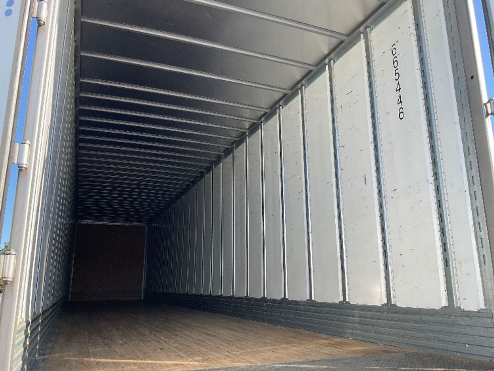 Dry Van Trailer-Semi Trailers-Utility-2013-Trailer-Corona-CA-176,254\n\t\tmiles-$ 12,500 - Image 10