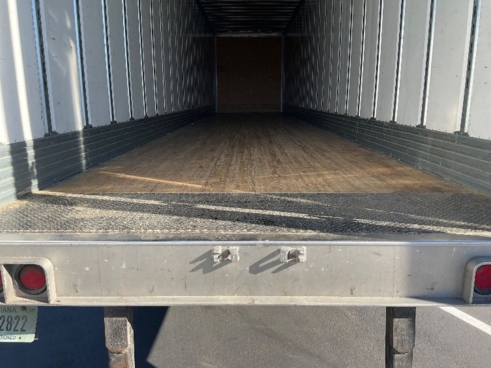 Dry Van Trailer-Semi Trailers-Utility-2013-Trailer-Corona-CA-176,254\n\t\tmiles-$ 12,500 - Image 8