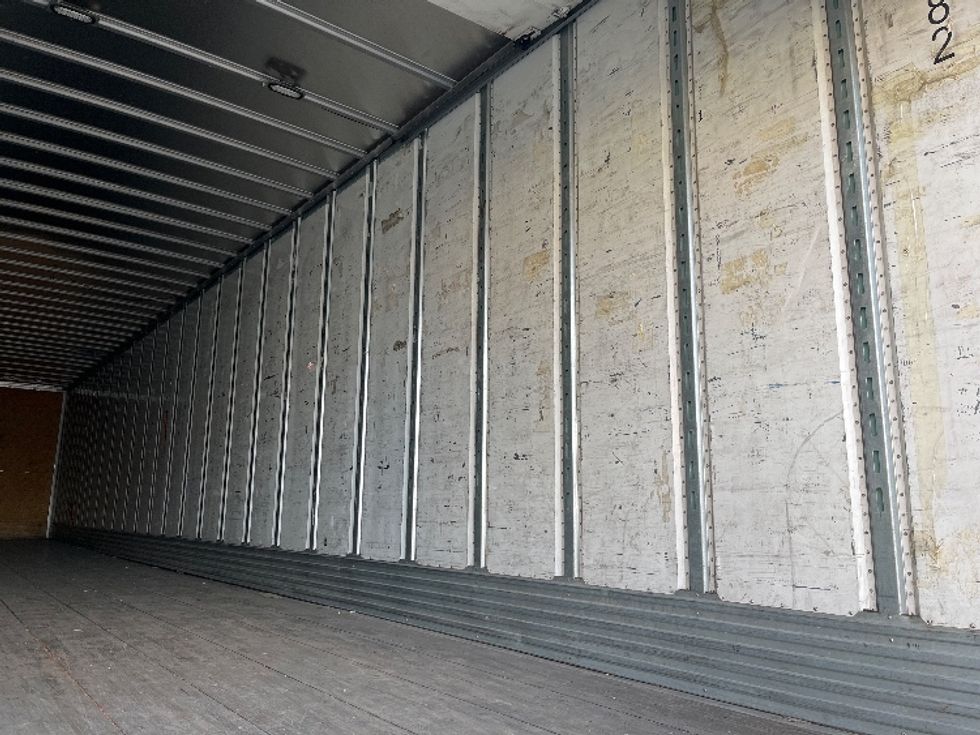 Dry Van Trailer-Semi Trailers-Utility-2013-Trailer-Corona-CA-590,522\n\t\tmiles-$ 16,750 - Image 10