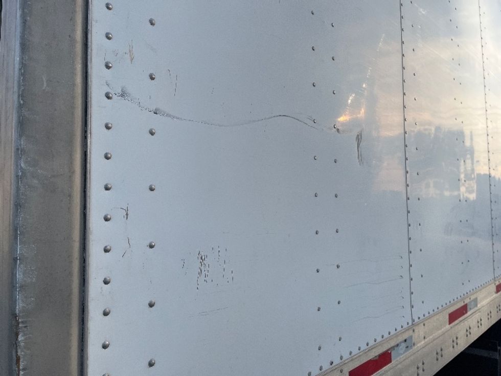 Dry Van Trailer-Semi Trailers-Utility-2013-Trailer-Corona-CA-590,522\n\t\tmiles-$ 16,750 - Image 15