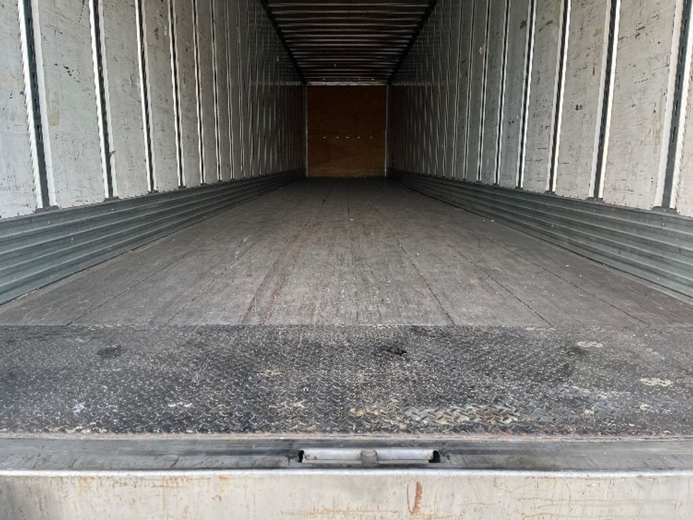 Dry Van Trailer-Semi Trailers-Utility-2013-Trailer-Corona-CA-590,522\n\t\tmiles-$ 16,750 - Image 8