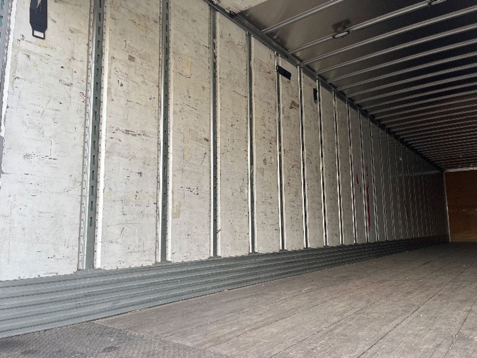 Dry Van Trailer-Semi Trailers-Utility-2013-Trailer-Corona-CA-590,522\n\t\tmiles-$ 16,750 - Image 9