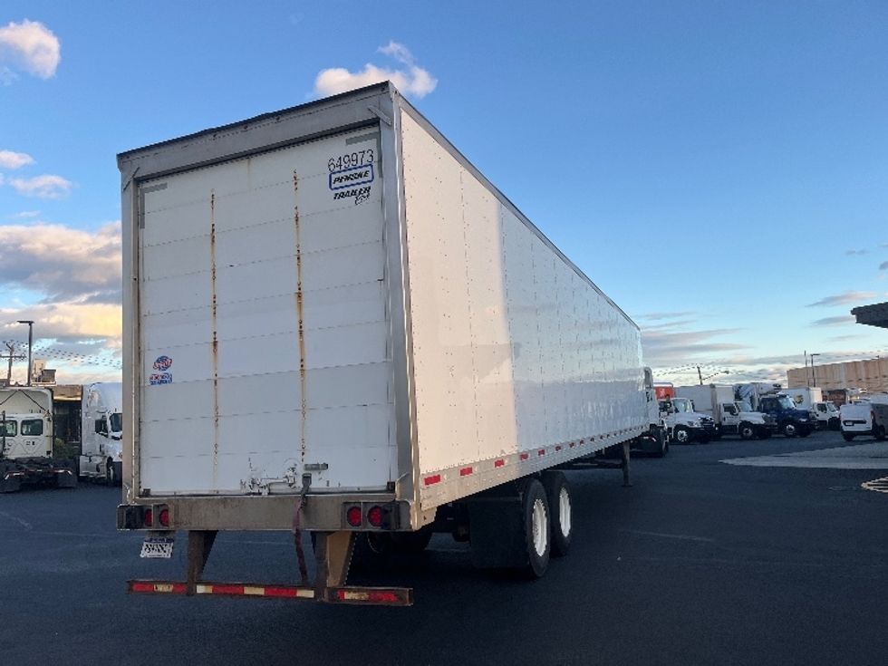 Dry Van Trailer-Semi Trailers-Utility-2013-Trailer-Cranbury-NJ-608,539\n\t\tmiles-$ 13,000 - Image 4