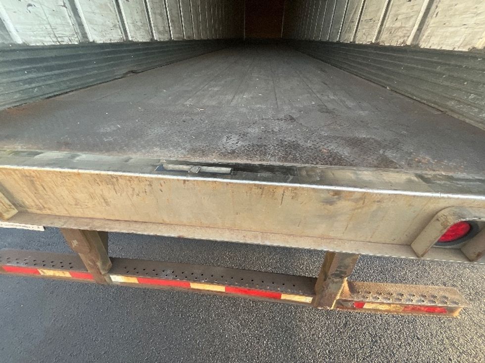 Dry Van Trailer-Semi Trailers-Utility-2013-Trailer-Cranbury-NJ-608,539\n\t\tmiles-$ 13,000 - Image 7