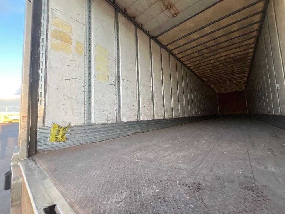 Dry Van Trailer-Semi Trailers-Utility-2013-Trailer-Cranbury-NJ-608,539\n\t\tmiles-$ 13,000 - Image 8