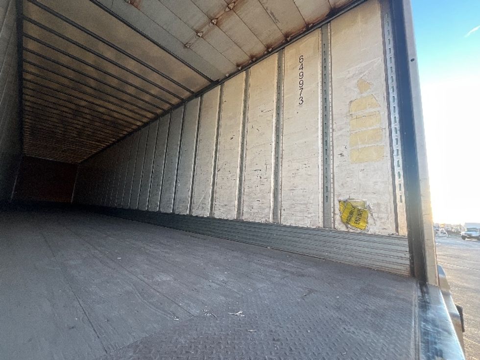 Dry Van Trailer-Semi Trailers-Utility-2013-Trailer-Cranbury-NJ-608,539\n\t\tmiles-$ 13,000 - Image 9