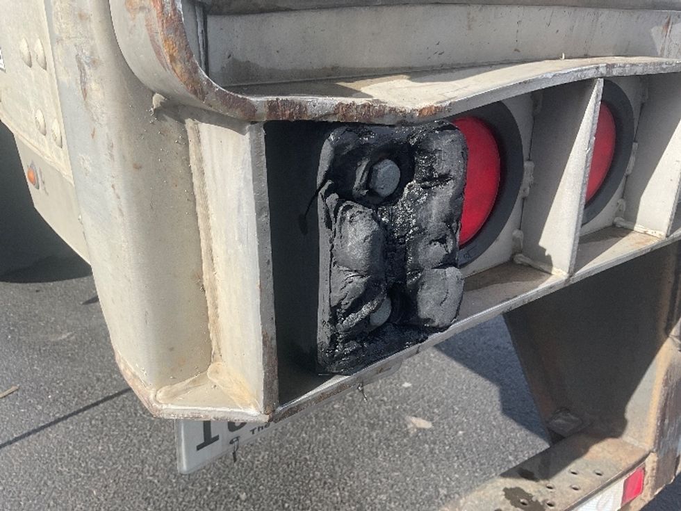 Dry Van Trailer-Semi Trailers-Utility-2013-Trailer-Denver-CO-566,251\n\t\tmiles-$ 15,500 - Image 13