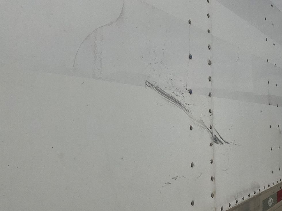 Dry Van Trailer-Semi Trailers-Utility-2013-Trailer-Denver-CO-566,251\n\t\tmiles-$ 15,500 - Image 15