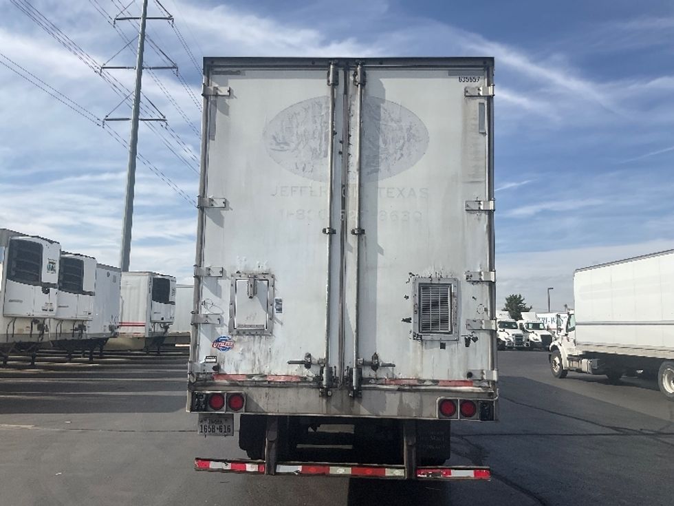 Dry Van Trailer-Semi Trailers-Utility-2013-Trailer-Denver-CO-566,251\n\t\tmiles-$ 15,500 - Image 6