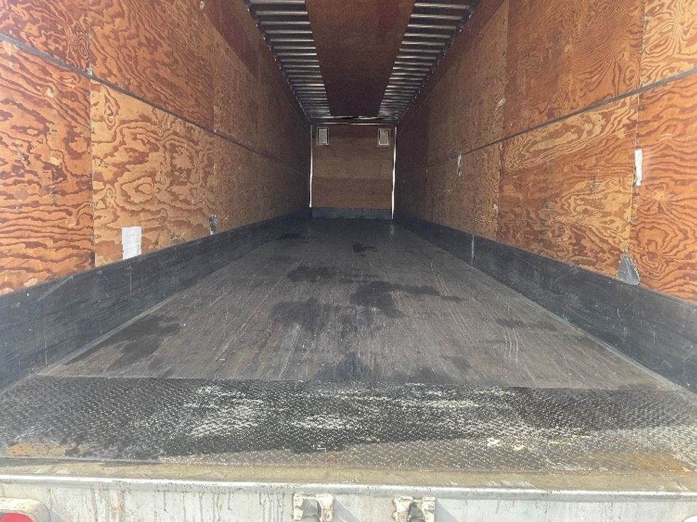 Dry Van Trailer-Semi Trailers-Utility-2013-Trailer-Denver-CO-566,251\n\t\tmiles-$ 15,500 - Image 8