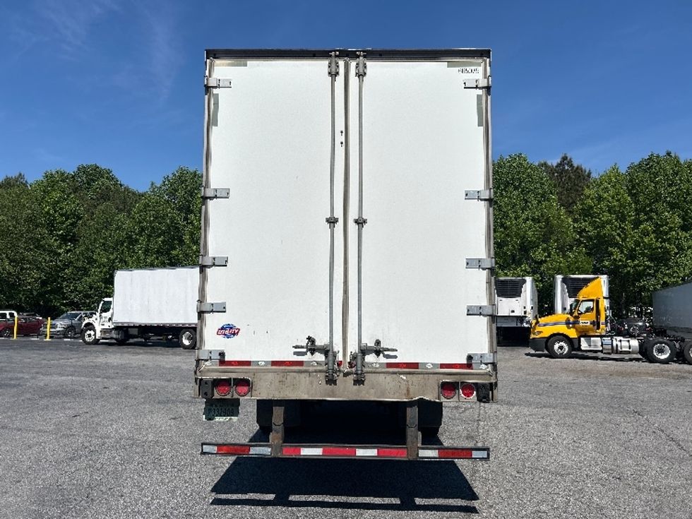 Dry Van Trailer-Semi Trailers-Utility-2013-Trailer-Duluth-GA-377,878\n\t\tmiles-$ 14,500 - Image 6