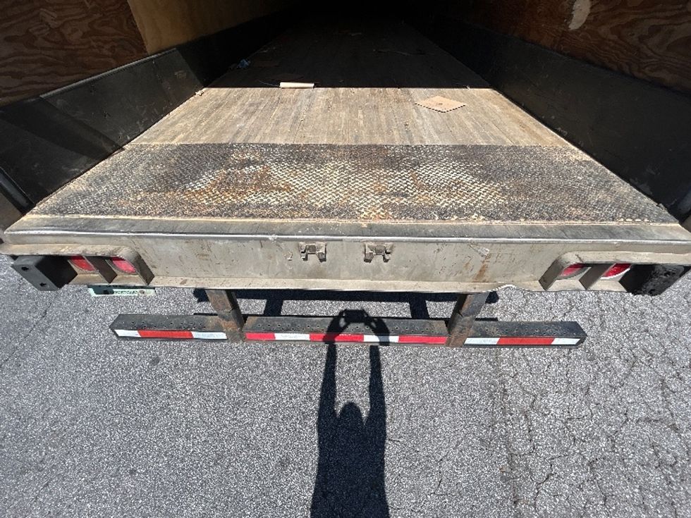 Dry Van Trailer-Semi Trailers-Utility-2013-Trailer-Duluth-GA-377,878\n\t\tmiles-$ 14,500 - Image 7