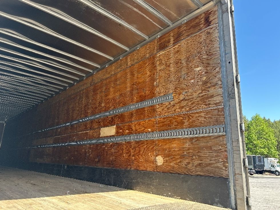 Dry Van Trailer-Semi Trailers-Utility-2013-Trailer-Duluth-GA-377,878\n\t\tmiles-$ 14,500 - Image 9