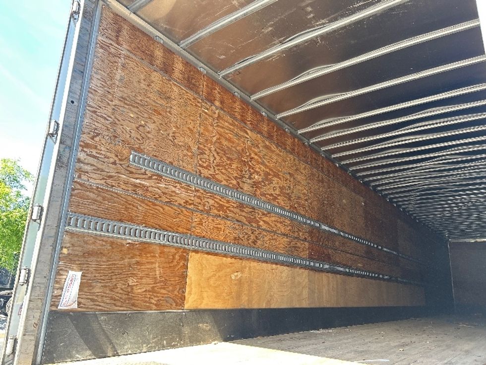 Dry Van Trailer-Semi Trailers-Utility-2013-Trailer-Duluth-GA-379,291\n\t\tmiles-$ 14,500 - Image 8