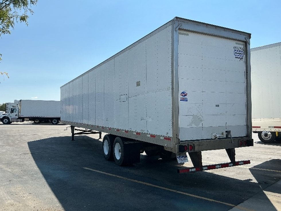 Dry Van Trailer-Semi Trailers-Utility-2013-Trailer-East Chicago-IN-355,760\n\t\tmiles-$ 13,000 - Image 3