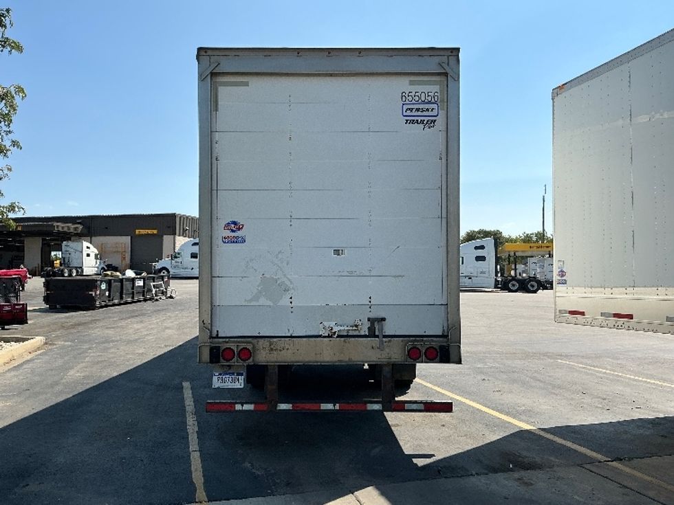 Dry Van Trailer-Semi Trailers-Utility-2013-Trailer-East Chicago-IN-355,760\n\t\tmiles-$ 13,000 - Image 6